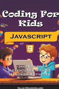 Abbildung von: Coding For Kids - Silas Meadowlark