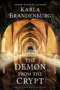 Cover: The Demon from the Crypt (An Elspeth Barclay Novel) - Sonderocity