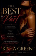 Cover: The Best Part - Divabooksinc