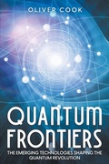Cover: Quantum Frontiers - Rockwood Publishing