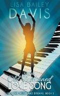 Cover: Just an Old-Fashioned Love Song - Lisa Bailey Davis