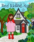 Cover: Red Riding Hood (Red Beetle Picture Books) - Lisette Starr