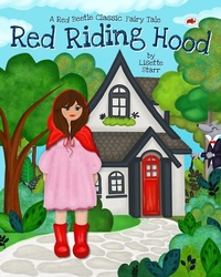 Enlarge image Cover: Red Riding Hood (Red Beetle Picture Books) - Lisette Starr