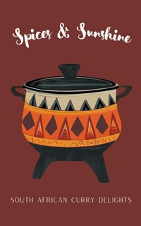 Abbildung von: Spices & Sunshine - Coledown Kitchen
