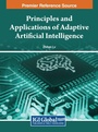 Cover: Principles and Applications of Adaptive Artificial Intelligence - IGI Global