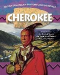 Cover: Native American History and Heritage: Cherokee - Curious Fox Books