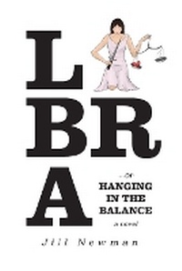 Enlarge image Cover: Libra, or Hanging in the Balance... - Legacy Book Press