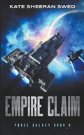 Cover: Empire Claim - Kate Sheeran Swed