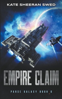 Enlarge image Cover: Empire Claim - Kate Sheeran Swed