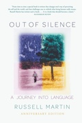 Cover: Out of Silence - Say Yes Quickly Books