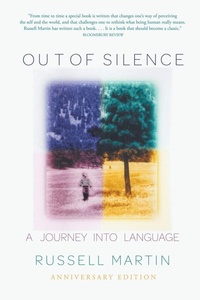 Enlarge image Cover: Out of Silence - Say Yes Quickly Books