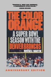 Enlarge image Cover: The Color Orange - Say Yes Quickly Books
