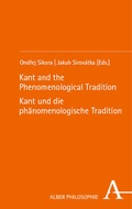 Bild: Kant and the Phenomenological Tradition | Kant und die ph&auml;nomenologische Tradition - Nomos