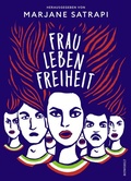 Cover: Frau, Leben, Freiheit - Rowohlt