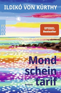 Enlarge image Cover: Mondscheintarif - Rowohlt Taschenbuch