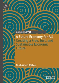 Abbildung von: A Future Economy for All - Palgrave Macmillan