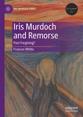 Cover: Iris Murdoch and Remorse - Palgrave Macmillan
