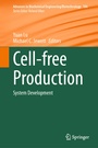Cover: Cell-free Production - Springer