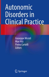 Abbildung von: Autonomic Disorders in Clinical Practice - Springer