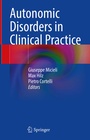 Cover: Autonomic Disorders in Clinical Practice - Springer