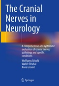 Cover: The Cranial Nerves in Neurology - Springer