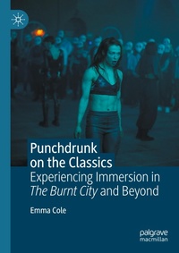 Abbildung von: Punchdrunk on the Classics - Palgrave Macmillan