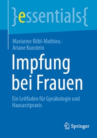 Abbildung von: Impfung bei Frauen - Springer