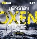 Cover: Oxen. Pilgrim - Der Audio Verlag