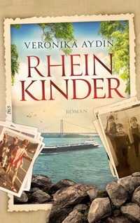 Abbildung von: Rheinkinder - BoD - Books on Demand
