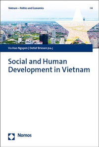 Abbildung von: Social and Human Development in Vietnam - Nomos