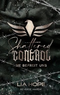 Cover: Shattered Control - BoD - Books on Demand