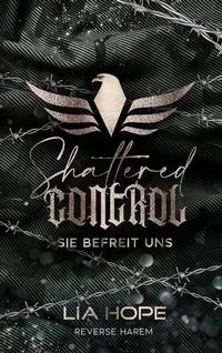 Enlarge image Cover: Shattered Control - BoD - Books on Demand