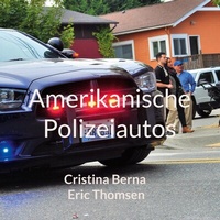 Abbildung von: Amerikanische Polizeiautos - BoD - Books on Demand