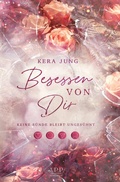 Cover: Besessen von dir - Tolino Media