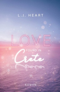 Enlarge image Cover: Love found in Crete - Tolino Media