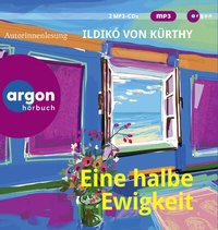 Abbildung von: Eine halbe Ewigkeit - Argon
