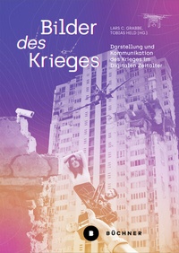 Abbildung von: Bilder des Krieges - Büchner-Verlag