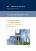 Cover: Reibungsgewinne - Reibungsverluste - Ergon