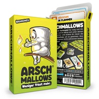 Abbildung von: DENKRIESEN - ARSCHMALLOWS® - "weniger frisst mehr" - DENKRIESEN