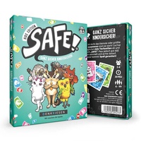 Abbildung von: DENKRIESEN - Safe!® Kids Edition - Ganz sicher kindersicher! - DENKRIESEN