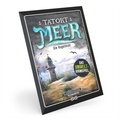 Cover: DENKRIESEN - Tatort Meer - Die Vogelinsel - DENKRIESEN