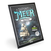 Abbildung von: DENKRIESEN - Tatort Meer - Verschollen - DENKRIESEN