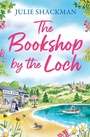 Cover: The Bookshop by the Loch - HarperCollins