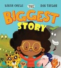 Cover: The Biggest Story - Farshore