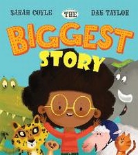Enlarge image Cover: The Biggest Story - Farshore