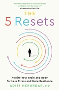 Abbildung von: The 5 Resets - Thorsons