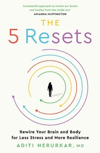 Abbildung von: The 5 Resets - Thorsons