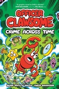 Cover: Officer Clawsome: Crime Across Time - Collins