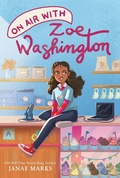Cover: On Air with Zoe Washington - Collins