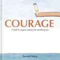 Cover: Courage Gift Edition - Collins